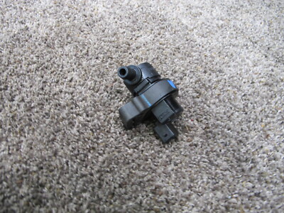 01-04 R170 MERCEDES Slk32 Fuel Vapor Emission Purge Regeneration 