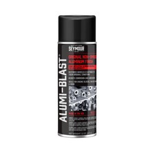 Seymour CA16-55 Alumi-Blast Specialty Coating...