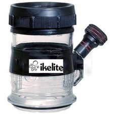 Ikelite SLR Focus Flat Port 5.5-6.5 - Lens, Filters, Ports, Gears 5507 