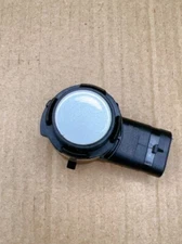 NEW OEM 28438-0179R Parking Sensor PDC FOR Nissan Pearl White