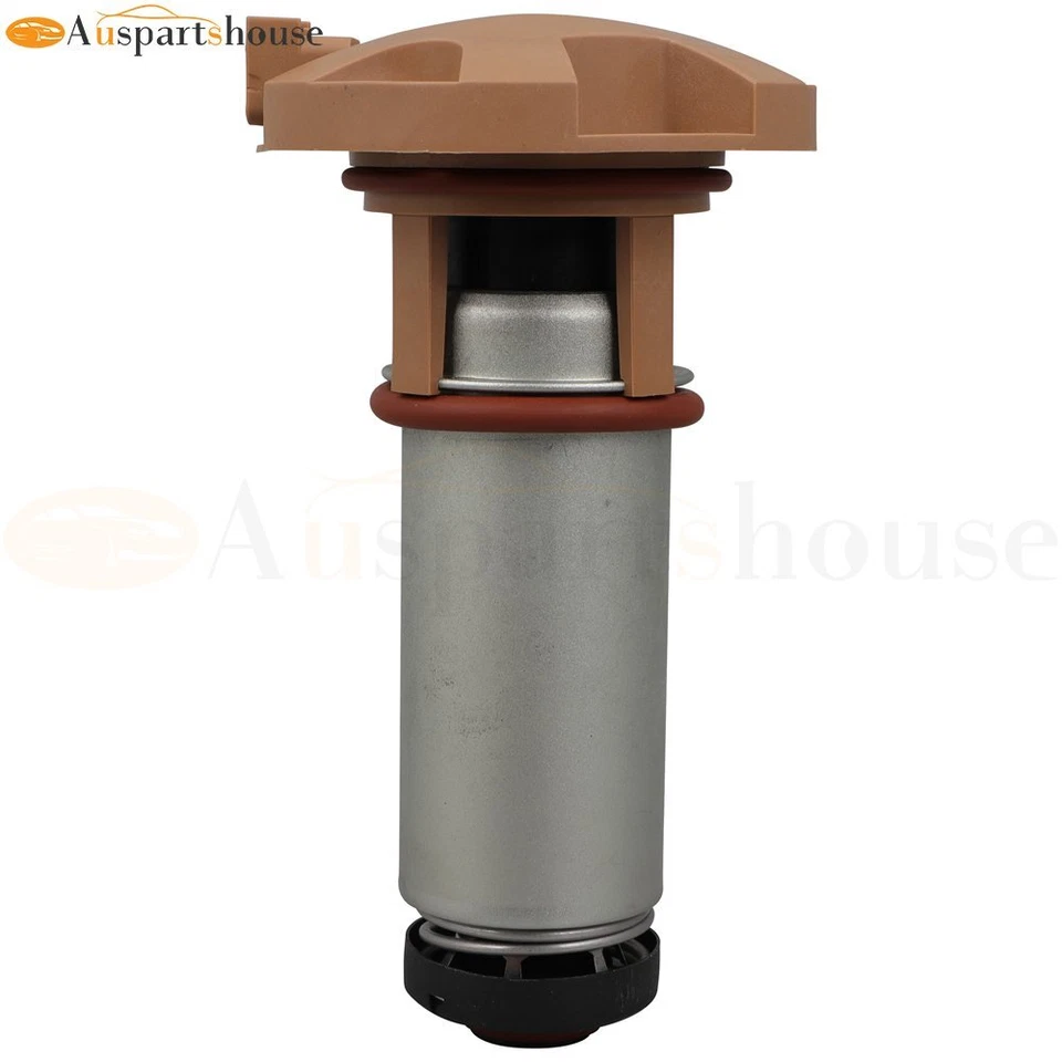 Conjunto de bomba de combustible eléctrica V8 6,4 L para Ford F-250 Super Duty 2008-2010 E2519 Foto 4 de 4