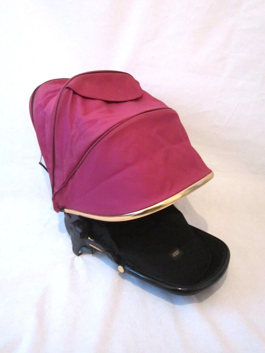 Mamas and papas ocarro seat clearance unit