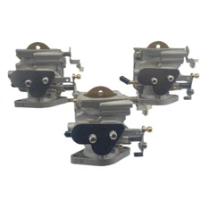 688-14301 688-14302 688-14303 Full Set Carburetor For Yamaha Outboard Motor 85hp