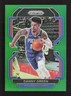 2021-22 Panini Prizm Green Prizm Danny Green #30 Philadelphia 76ers