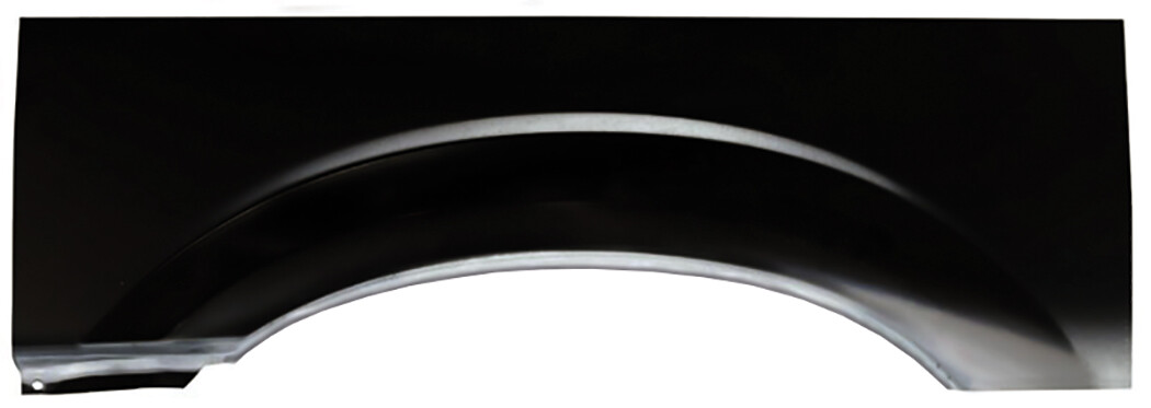 Upper Rear Wheel Arch Panel fits 01-07 Dodge Caravan 01-07 Town Country-RIGHT