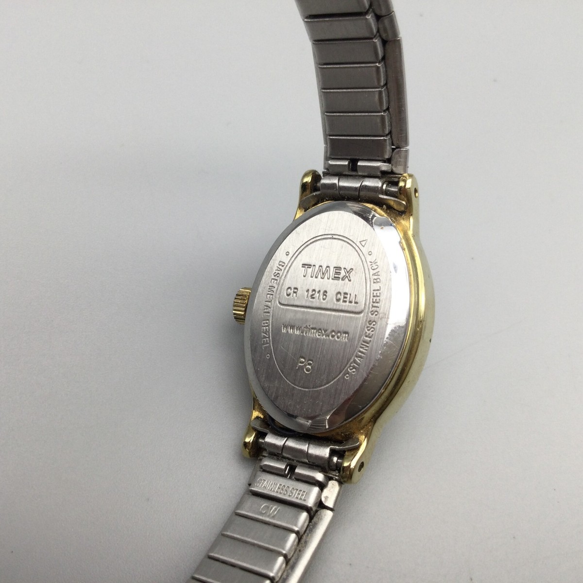 Timex Cavatina P8 Wrist Watch for Women Free Shipping! Timex Women main image 2
