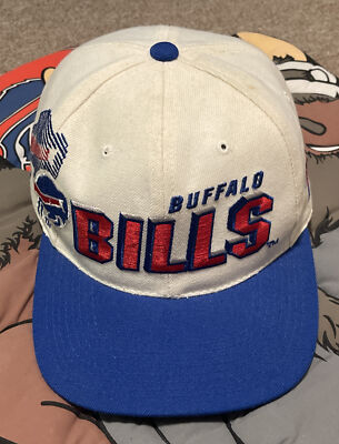 Vintage 1994 Nike Sports Specialties NFL Buffalo Bills Vintage 1994 Nike Sports Specialties NFL Buffalo Bills