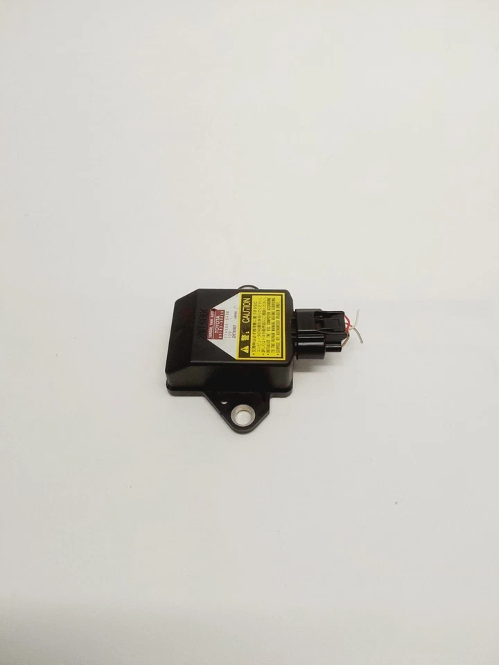 2005 TOYOTA AVALON Yaw Rate Sensor OEM 89183-60020 - Imagem 4 de 4