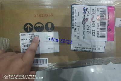 #ad 1PCS NEW KEYSIGHT N6702C power host via DHL UPS FedEx $15340.00