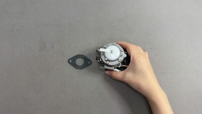 For Tillotson HL232 Carburetor - West Bend Rokon Kart US820 HL