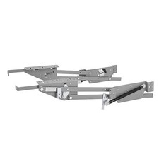 Rev-A-Shelf Mixer/Appliance Lifting System for Kitchen Base Cabinet