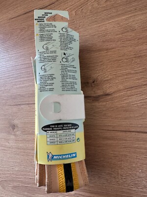 NOS MICHELIN AXIAL B1 Sport Tire 700C 20C EUR 42,36 - FR