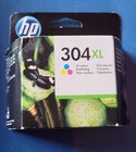 Cartouche HP 304 XL Couleur