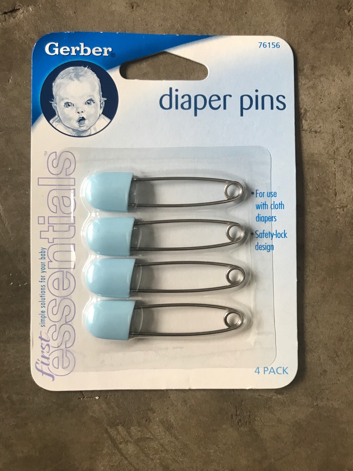 gerber diaper