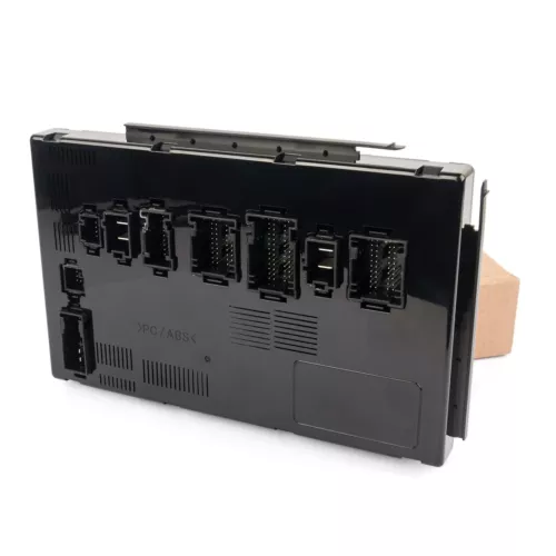 SAM Modul Hinten Mit Anhängerfunktion 1649005101 fit Mercedes ML350 X164 W251 - Bild 6 von 7