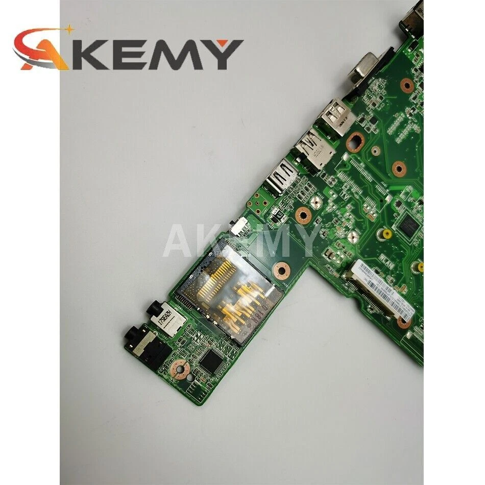 For Asus A73SD A73SJ N73SM N73SN N73SV Motherboard GT540M 3 RAM Solts USB 3.0 - Image 4 of 4