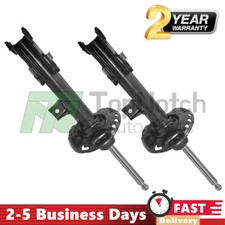 2x Front Shock Absorbers For Hyundai Palisade Kia Telluride 2020-23 54651-C6200