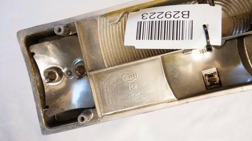 Opel Commodore A Rekord C Rücklicht Gehäuse hinten rechts Hella - Picture 6 of 12