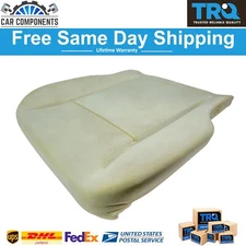 TRQ New Lower Seat Cushion Pad Left Driver Side For 2006-2010 Dodge Ram 1500