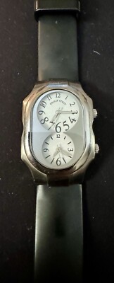 Philip Stein Teslar Watch serial 2TF045795 Frequency Excellent