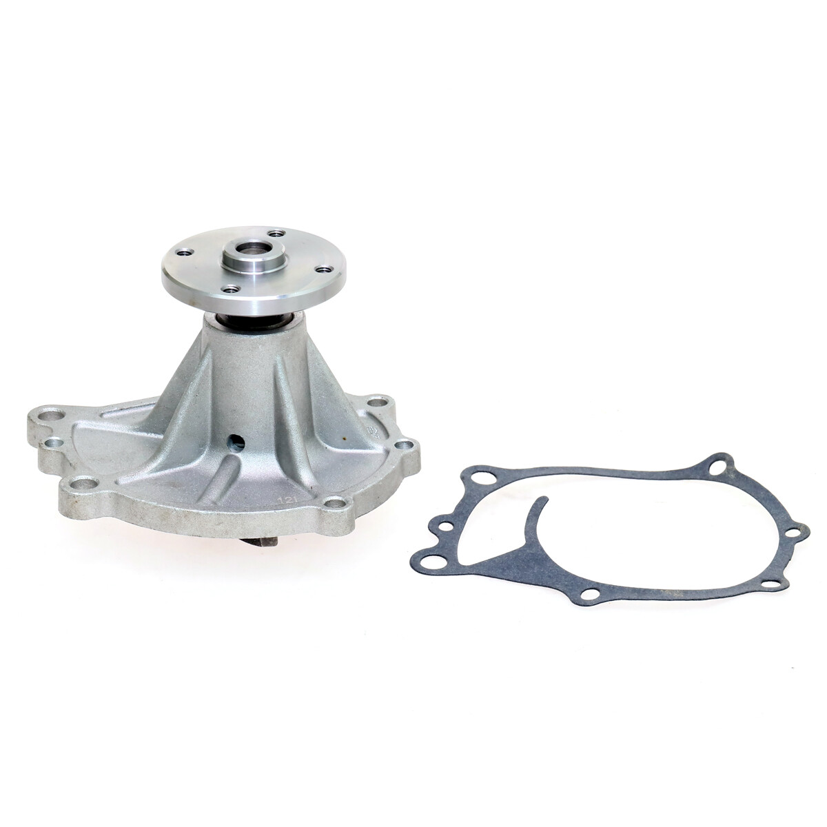 D21です。 Amazon.com: Vacuum Power Brake Booster - Compatible with