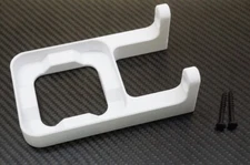 Sturdy Wall Mount Base for Eufy Security HomeBase 2 (WiFi Base Station)