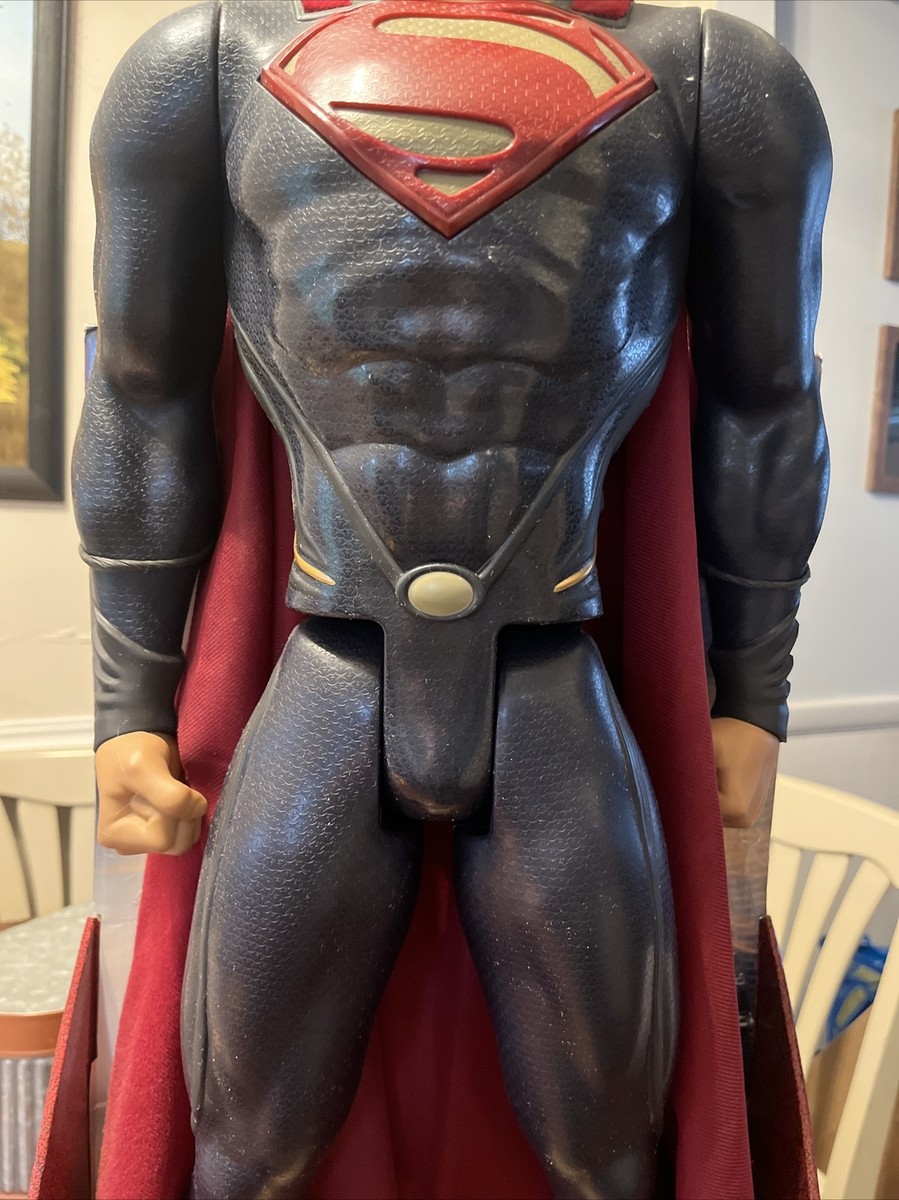 Superman 31