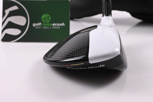 Taylormade M2 2016 #3HL Wood / 16.5 Degree / Regular Flex M2 Reax 65 Shaft - Picture 3 of 9