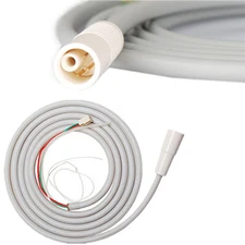 Dental PIezo Ultrasonic Scaler Cable Tubing Tube for EMS Woodpecker Handpiece
