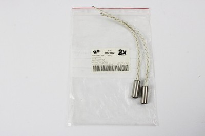 Robatech 100182 Cartridge Heater 2 Pack -used-