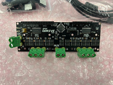 ODrive v3.6 24V High-Performance Brushless Dual-Axis Motor Controller