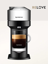 RELOVE Vertuo Next Coffee Espresso Machine