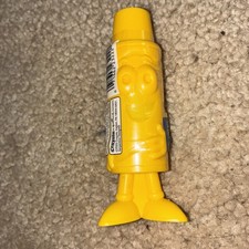 Crayola Limited Edition Colors dan D Crayon Sharpener Collectible Art Supply