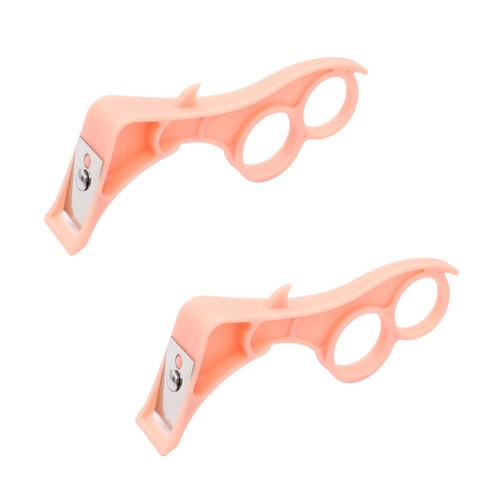 Kitchen Tool Potato Pear Peeler Kitchen Fruit Apple Orange Quick Peeling Tool - Picture 5 of 8
