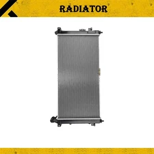Radiator For Chevrolet Venture Pontiac Montana Buick Rendezvous 3.4L V6 2562
