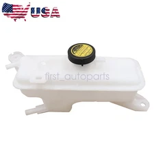 For 2006-2018 Toyota RAV4 Hybrid 2.5L Coolant Reservoir Tank w/ Cap 164700V010