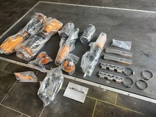 Ford Mustang Suspension Kit - Cost 420 happily take 100. Or it?s going for scrap