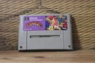 Panel De Pon Panepon Nintendo Super Famicom SFC Very Good Condition!