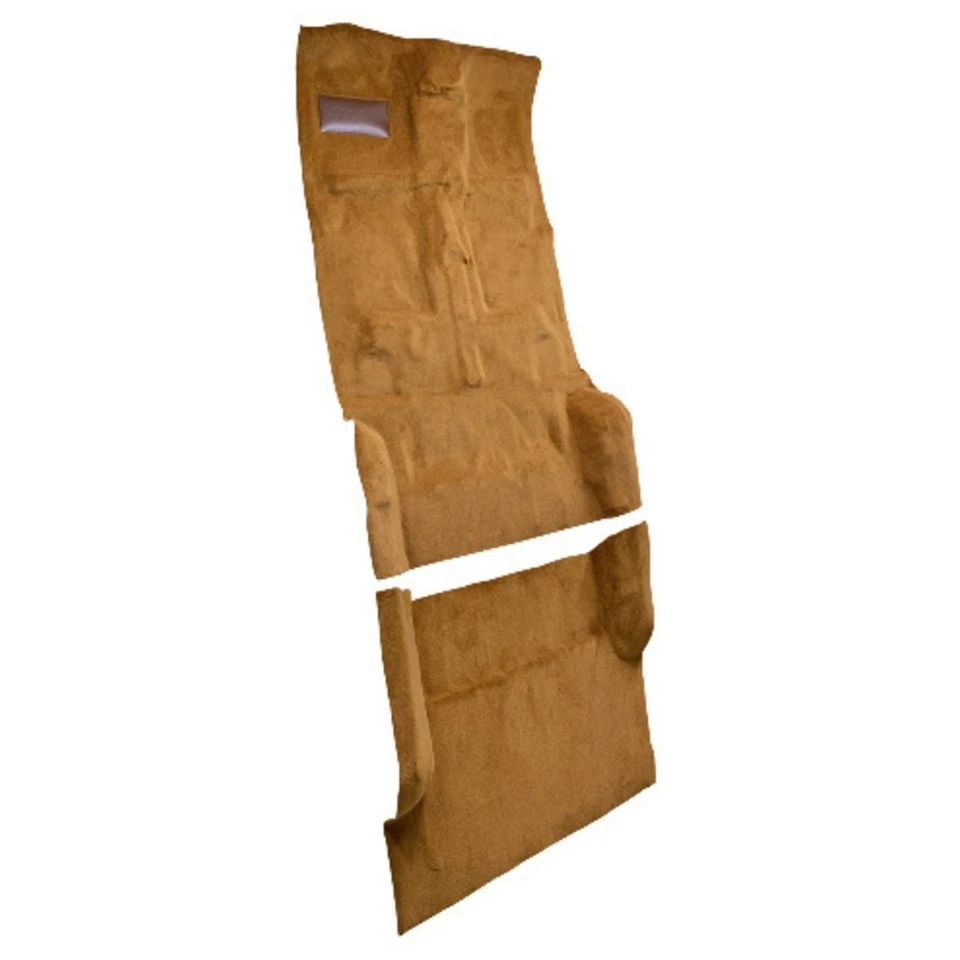 Carpet for 1998-2003 Dodge Durango SLT Complete 4DR Cutpile - Image 2 of 4