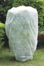 New Plant Cover Bag Warm Worth Tree/Plant Shrub Cover Protecting Bag for Frost P