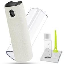 Car Screen Cleaner Spray Touchscreen Mist Cleaning Kit for Electronics Use