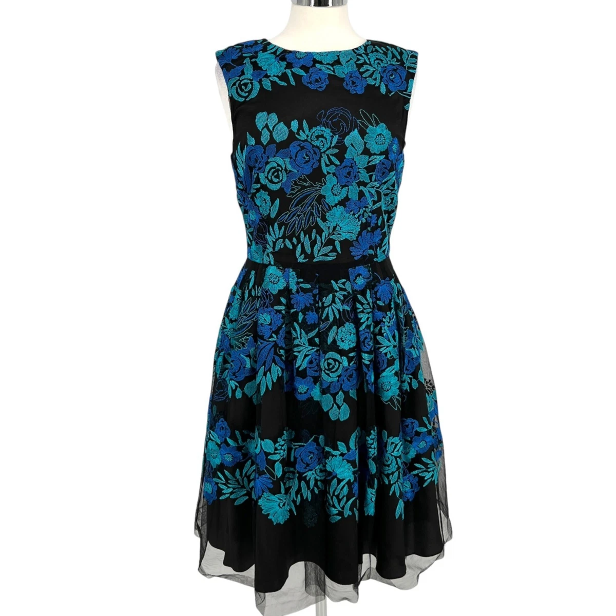 Tahari Embroidered Dresses for Women for sale | eBay Tahari Embroidered Dresses for Women for sale | eBay