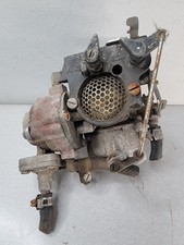 1960 Outboard Motor Johnson 35-Horsepower 355...