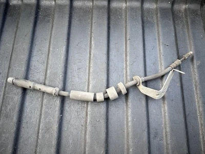 VOLVO V60 S60 Vorne Links Bremsleitung Schlauch 31471286 2020 - Bild 1 von 4