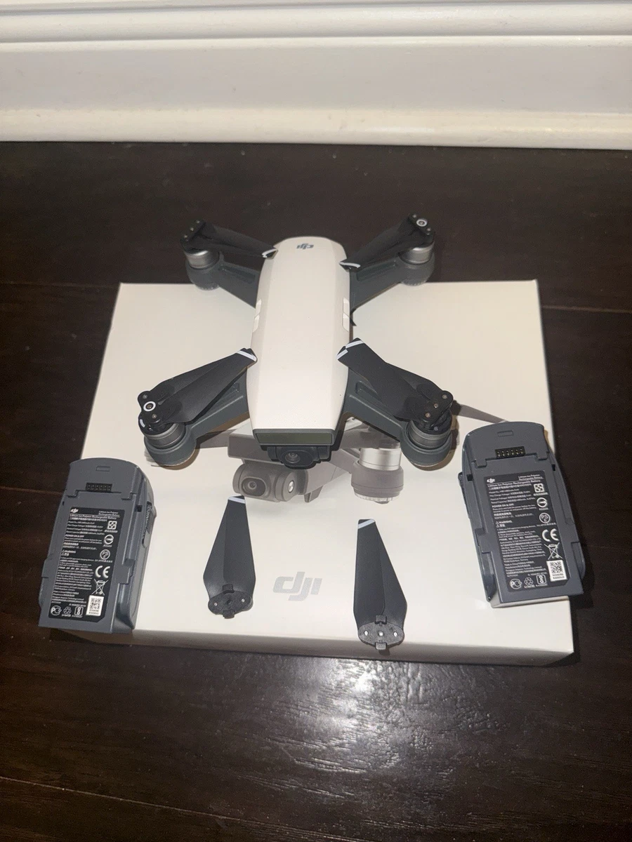 DJI Spark Drones for sale | eBay
