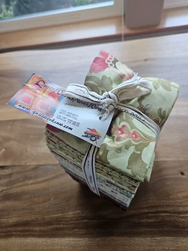 VOOP/VHTF Shangri-la 48 pc fq bundle by 3 Sisters for Moda - product listing photo
