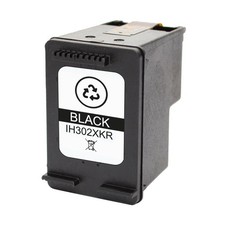 Black Ink Cartridge for HP Officejet 3830, 3833, 4650, 4655, 5230 All-in-One