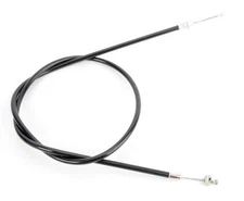 Motion Pro 02-0257 Black Vinyl Choke Cable