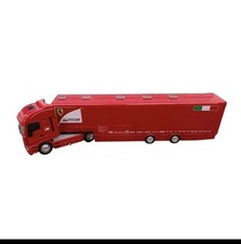 Ferrari F1 Team Transporter, Pannini Ferrari F1 Race Truck & Trailer