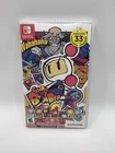 Super Bomberman R - Nintendo Switch